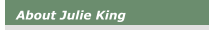 About Julie King