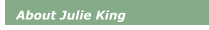 About Julie King